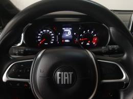 FIAT - ARGO - 2021/2022 - Vermelha - R$ 76.900,00