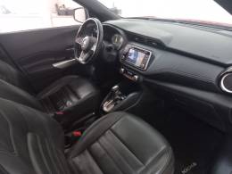 NISSAN - KICKS - 2019/2019 - Vermelha - R$ 84.900,00