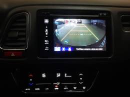 HONDA - HR-V - 2016/2016 - Prata - R$ 89.900,00