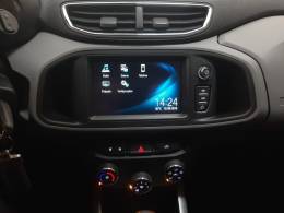 CHEVROLET - ONIX - 2018/2019 - Cinza - R$ 65.900,00