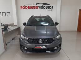 FIAT - ARGO - 2019/2020 - Cinza - R$ 69.990,00
