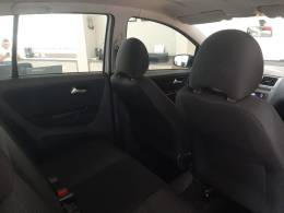 VOLKSWAGEN - FOX - 2019/2019 - Branca - R$ 58.900,00