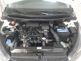 HYUNDAI - HB20 - 2018/2019 - Branca - R$ 56.900,00