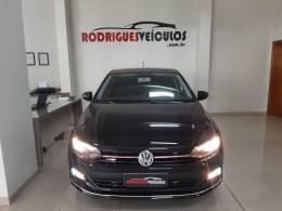 VOLKSWAGEN - VIRTUS - 2019/2020 - Preta - R$ 79.900,00