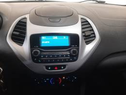 FORD - KA + - 2020/2021 - Prata - R$ 49.990,00