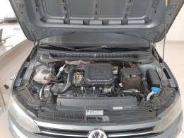 VOLKSWAGEN - POLO - 2019/2020 - Cinza - R$ 59.990,00
