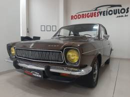 FORD - CORCEL - 1977/1977 - Marrom - R$ 19.900,00