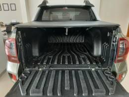 RENAULT - OROCH - 2016/2017 - Verde - R$ 71.800,00