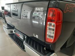 NISSAN - FRONTIER - 2012/2013 - Preta - R$ 104.900,00