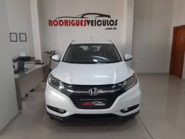 HONDA - HR-V - 2018/2018 - Branca - R$ 103.900,00