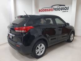 HYUNDAI - CRETA - 2018/2019 - Preta - R$ 84.900,00