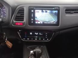 HONDA - HR-V - 2018/2018 - Branca - R$ 103.900,00