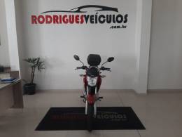 HONDA - CG 150 - 2014/2014 - Vermelha - R$ 12.900,00