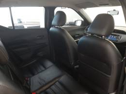 NISSAN - KICKS - 2017/2018 - Marrom - R$ 79.900,00