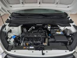 HYUNDAI - CRETA - 2020/2021 - Branca - R$ 94.900,00