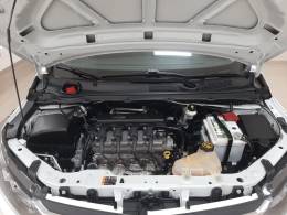 CHEVROLET - ONIX - 2018/2019 - Branca - R$ 62.900,00