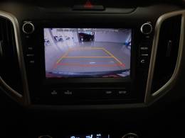 HYUNDAI - CRETA - 2020/2021 - Cinza - R$ 104.900,00