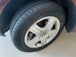 VOLKSWAGEN - SPACEFOX - 2007/2008 - Vermelha - R$ 31.900,00