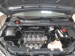 CHEVROLET - ONIX - 2018/2019 - Cinza - R$ 65.900,00