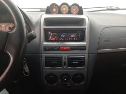 FIAT - STRADA - 2011/2012 - Preta - R$ 53.800,00