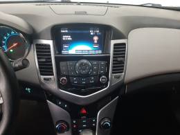 CHEVROLET - CRUZE - 2012/2012 - Branca - R$ 58.900,00