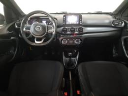 FIAT - ARGO - 2019/2020 - Cinza - R$ 69.990,00