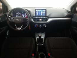 HYUNDAI - HB20 - 2020/2020 - Prata - R$ 59.900,00