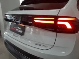 VOLKSWAGEN - NIVUS - 2021/2021 - Branca - R$ 105.900,00