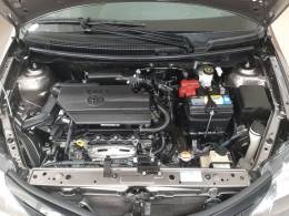 TOYOTA - ETIOS - 2018/2019 - Cinza - R$ 64.900,00
