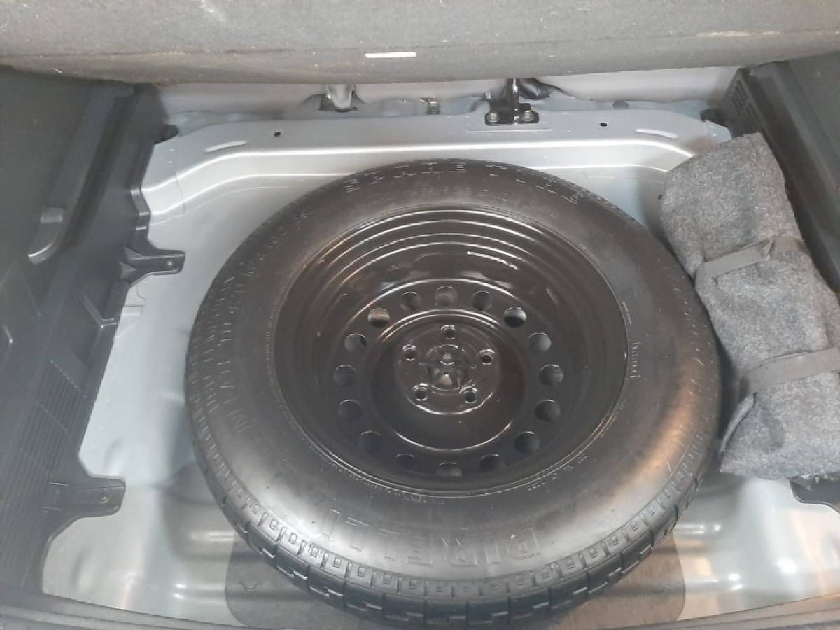 HYUNDAI - CRETA - 2020/2021 - Cinza - R$ 104.900,00
