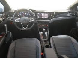 VOLKSWAGEN - NIVUS - 2021/2021 - Branca - R$ 105.900,00