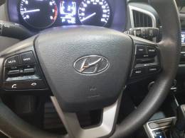 HYUNDAI - CRETA - 2017/2018 - Branca - R$ 84.900,00