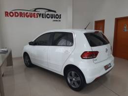 VOLKSWAGEN - FOX - 2019/2019 - Branca - R$ 58.900,00