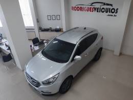 HYUNDAI - IX35 - 2020/2021 - Prata - R$ 98.900,00