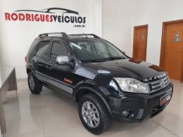 FORD - ECOSPORT - 2010/2011 - Preta - R$ 39.900,00