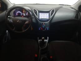 HYUNDAI - HB20 - 2018/2019 - Branca - R$ 55.900,00