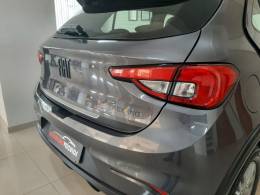 FIAT - ARGO - 2019/2020 - Cinza - R$ 69.990,00