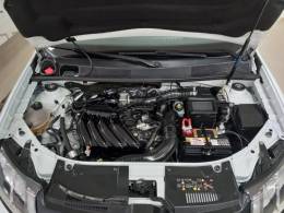 RENAULT - SANDERO - 2017/2018 - Branca - R$ 54.900,00