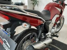 HONDA - CG 150 - 2014/2014 - Vermelha - R$ 12.900,00