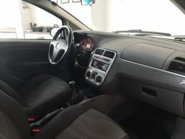 FIAT - PUNTO - 2008/2009 - Branca - R$ 32.900,00