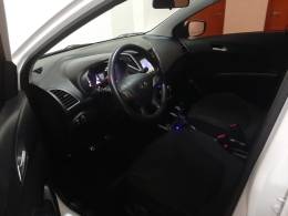 HYUNDAI - HB20X - 2016/2017 - Branca - R$ 69.900,00