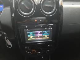 RENAULT - OROCH - 2016/2017 - Verde - R$ 71.800,00