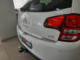 CITROËN - C3 - 2014/2014 - Branca - R$ 39.900,00