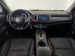 HONDA - HR-V - 2018/2018 - Branca - R$ 103.900,00